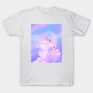 Over the Moon T-Shirt